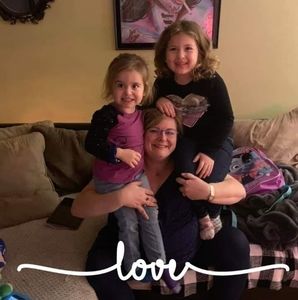 Meet your Posher, Tracy